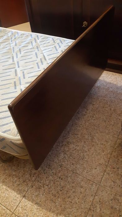 Cama - Colchão - Cobertura