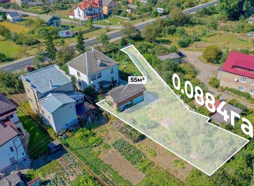 Продаж Будинку