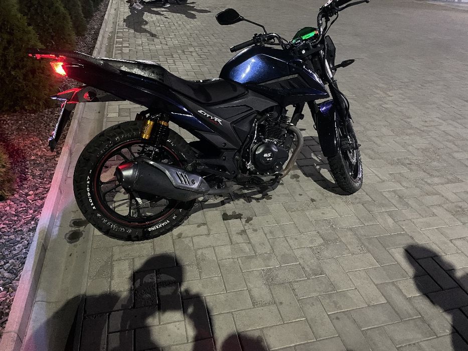 Продам Лифан ситир200