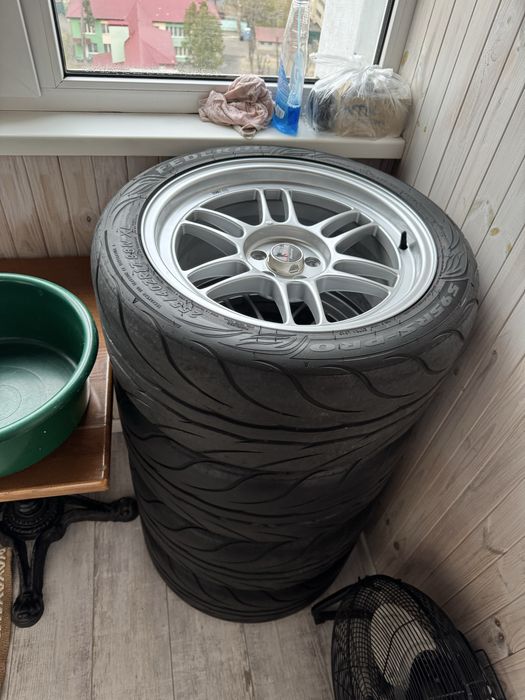 federal 595 - Купити шини для авто - Ціна на OLX.ua