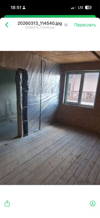 Дуплекс у Карпатах біля Східниці — ідеально для життя або бізнесу