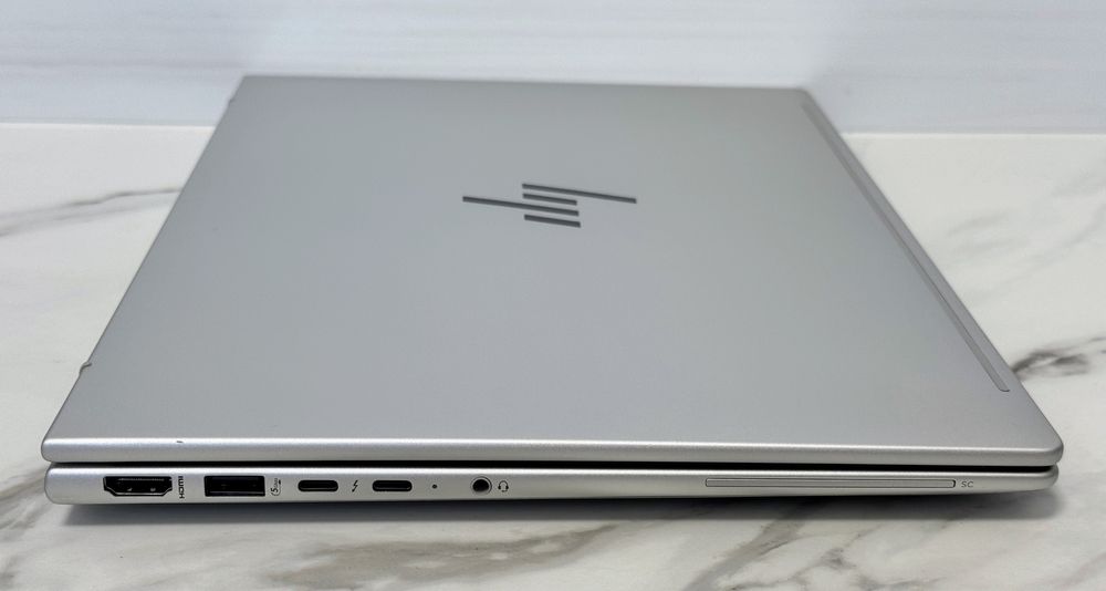 HP EliteBook 640 G11 14"FHD+IPS|Ultra 5 135U|16GB|512SSD|АКБ 5%