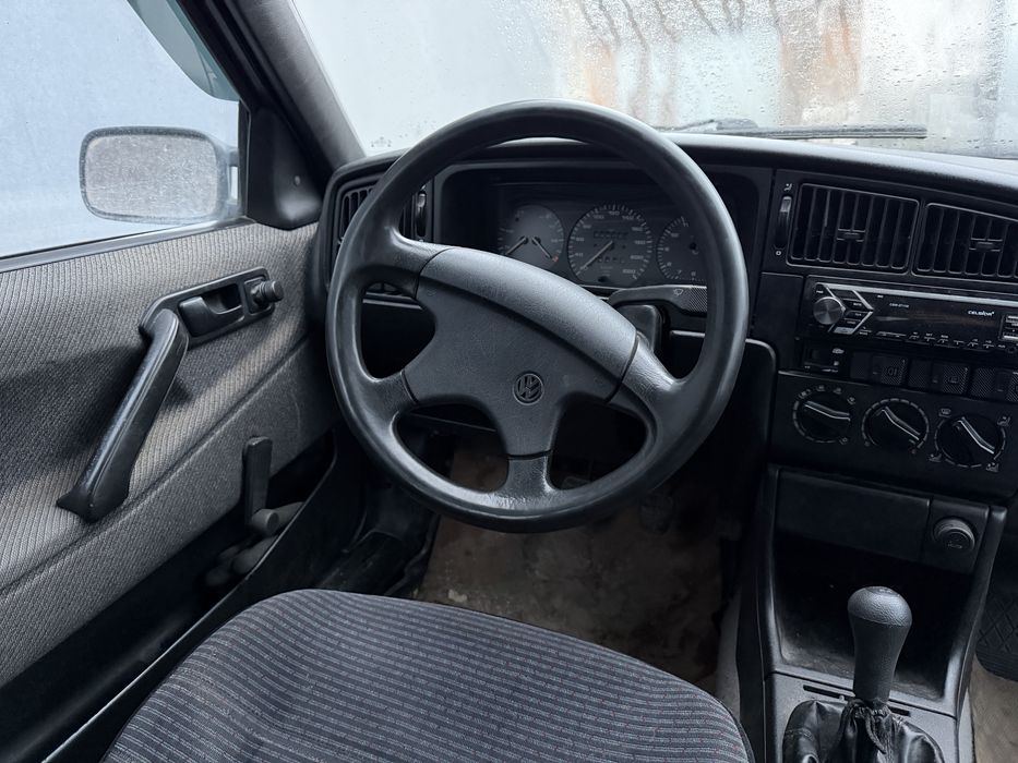 Пасат B3 обслужен до мелочей , Без Вложений ‼️