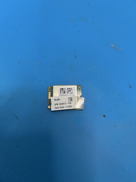 Peças HP 15-da0052ns