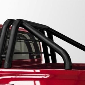 ROLL-BAR DUPLO TOYOTA HILUX 2016+