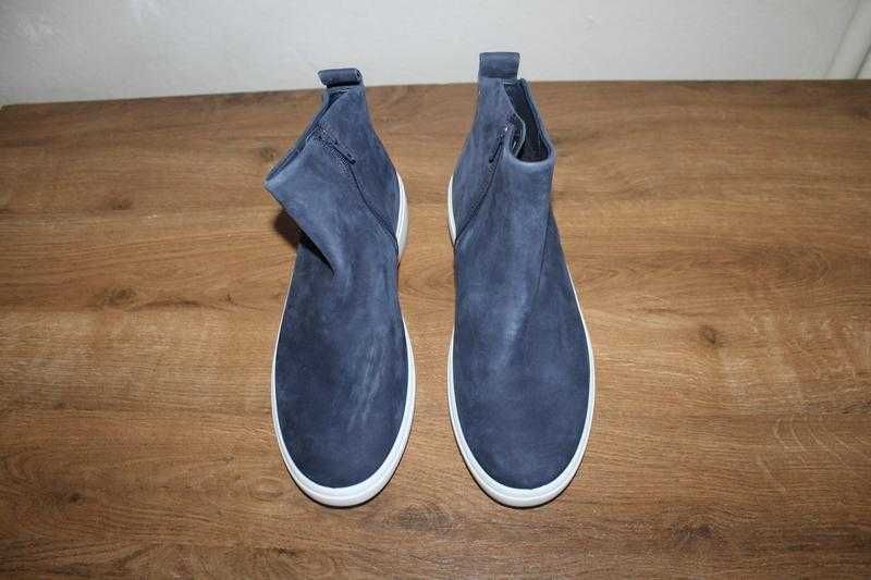Черевики Ecco Soft 7 Wedge оригінал 41 розмір