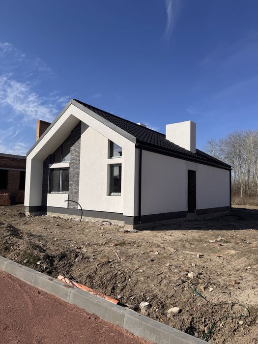 Продаж котеджу Fortezza в КТ Bellaggo, Осещина. На березі Десни. Без %