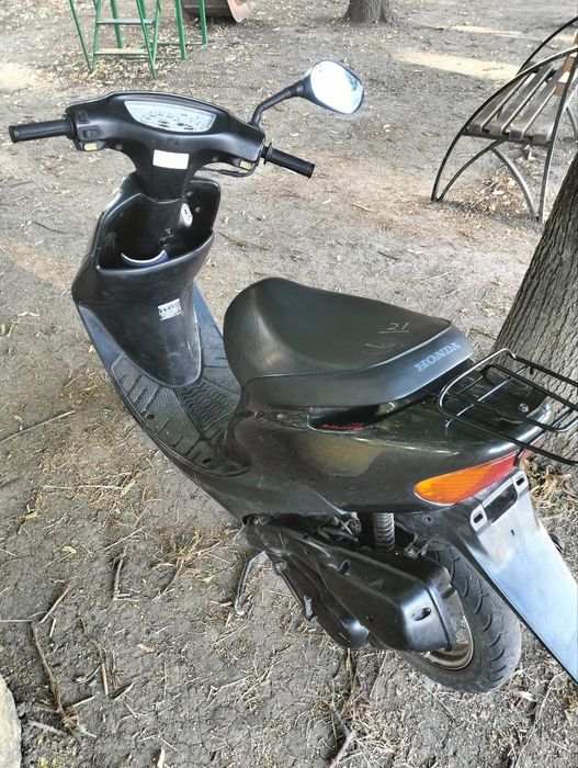 Продам Хонда діо 34