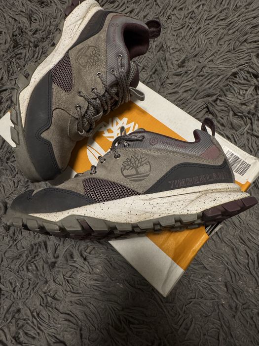 Buty Sportowe Timberland Outdoor 37 Wiosna