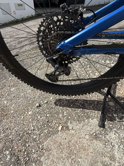 Specialized Turbo Levo
