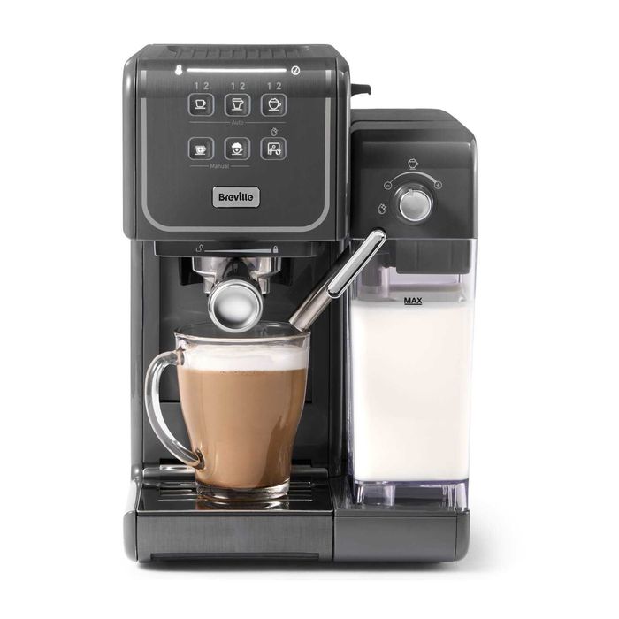 Ekspres ciśnieniowy Breville Prima Latte III 1470 W