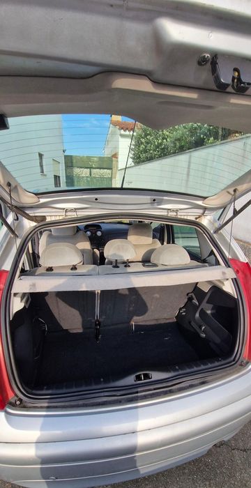 Citroen c3 1400cc hdi gasóleo
