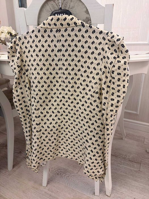 Kenzo рубашка s size (42) — zdjęcie 3