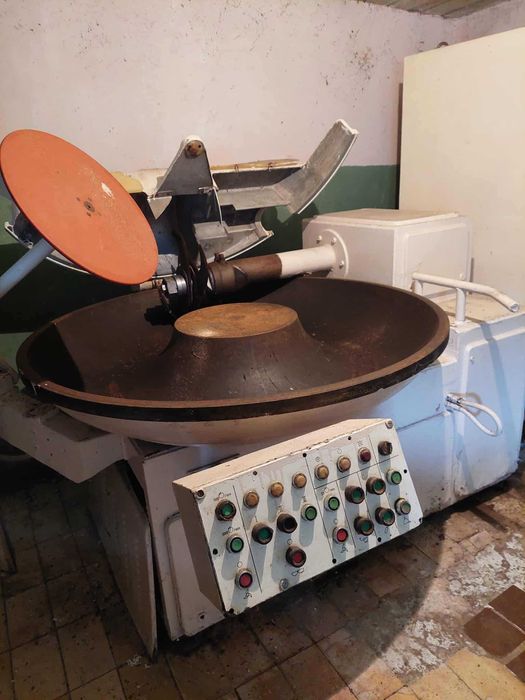 Продам колбасний цех