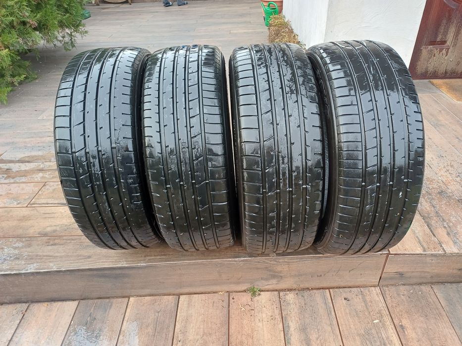 Opony letnie toyo 225/55 R19