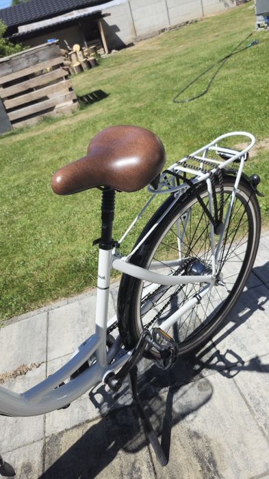 Rower Miejski z 27.5" kołami (Damski)