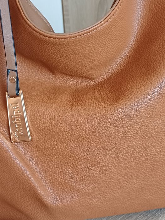 Жіноча сумка Combipel