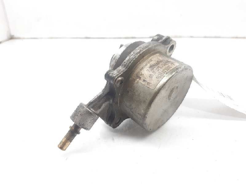 DEPRESSOR TRAVÃO / BOMBA VÁCUO PEUGEOT 406 2000 -9631971580