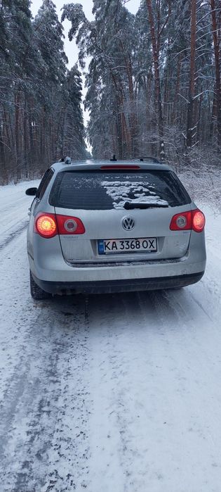 Продам Volkswagen Passat B6