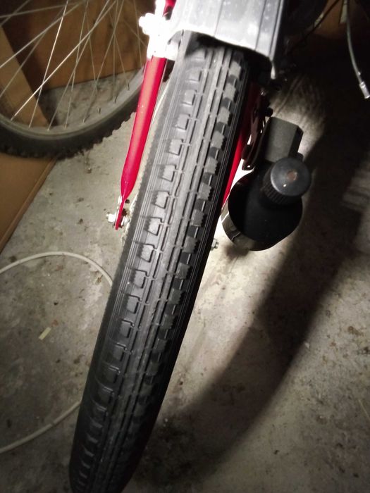 Okazja świąteczna Rower wigry 3 LUX trzy biegi jak nowy