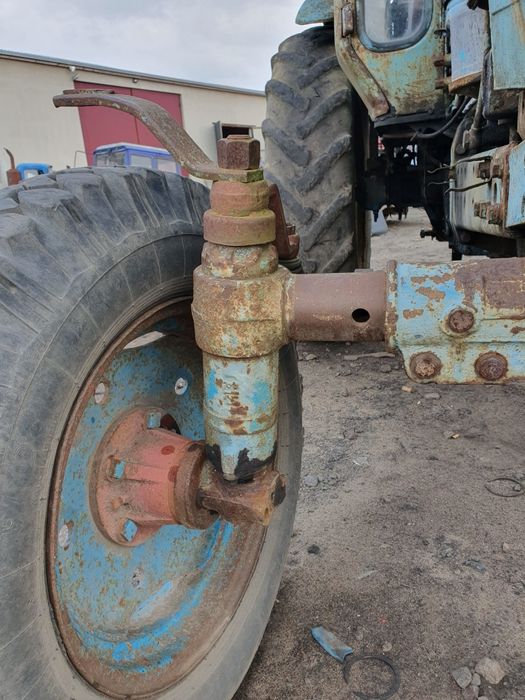 Балка мтз ще колеса цапфи,балки,ступиці сошки рукави мтз 52,50 80 мтз