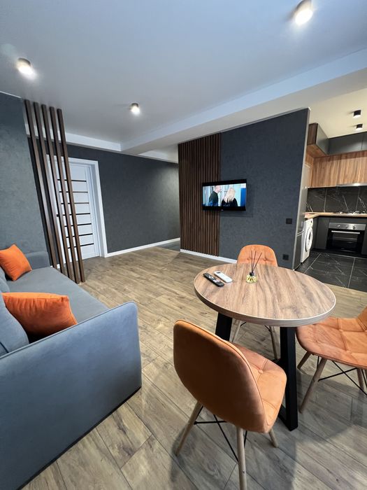 Авторський проєкт.Подобово.Від власника.