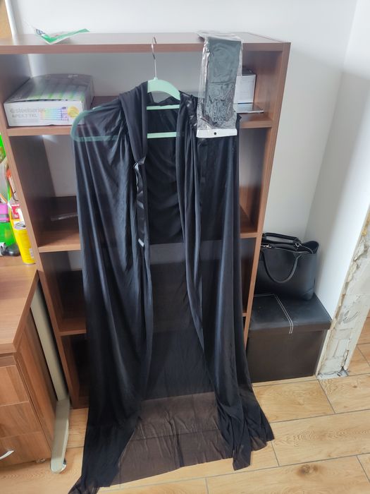 Przebranie na Halloween i nie tylko