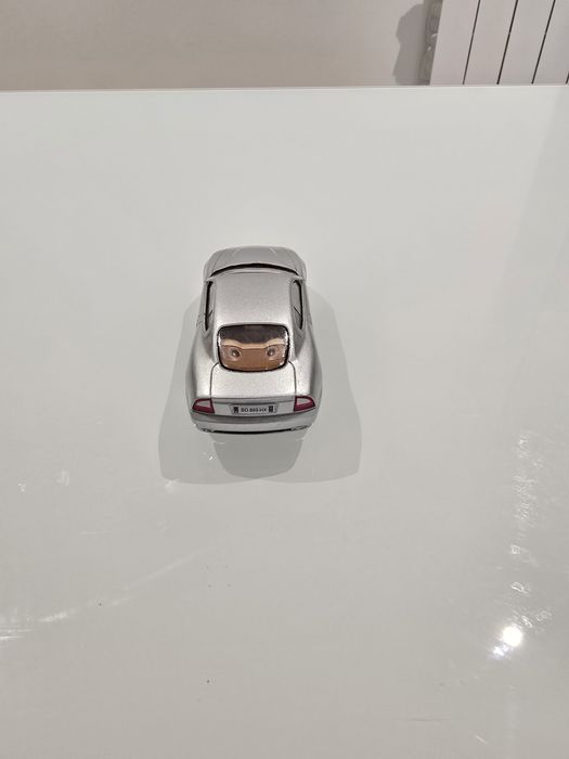 Maserati Coupé Cambiocorsa 2002