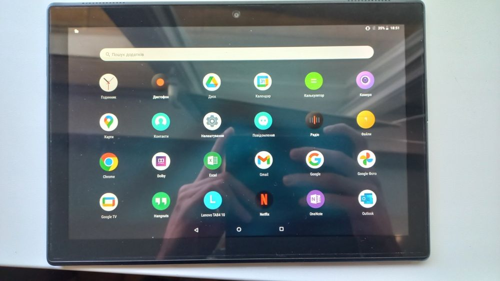 Планшет lenovo tab tb-304l 2/16