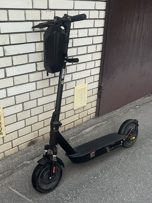 Tecros e9 pro max