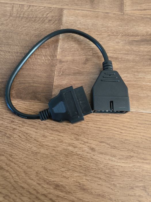 Продам автосканер USB KKL K-Line VAG-COM 409.1 на чіпі FTDI .