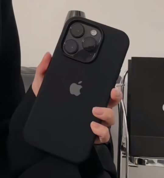 Iphone 13 pro max zero riscos