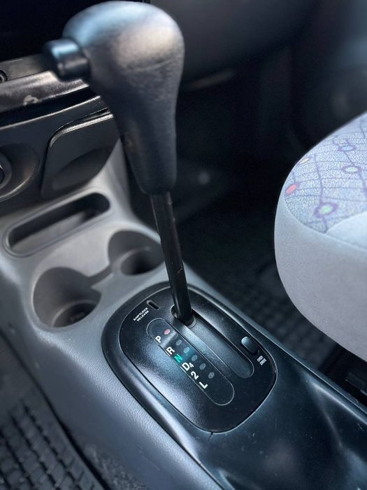 Matiz на автоматі в гарному стані, кондиціонер