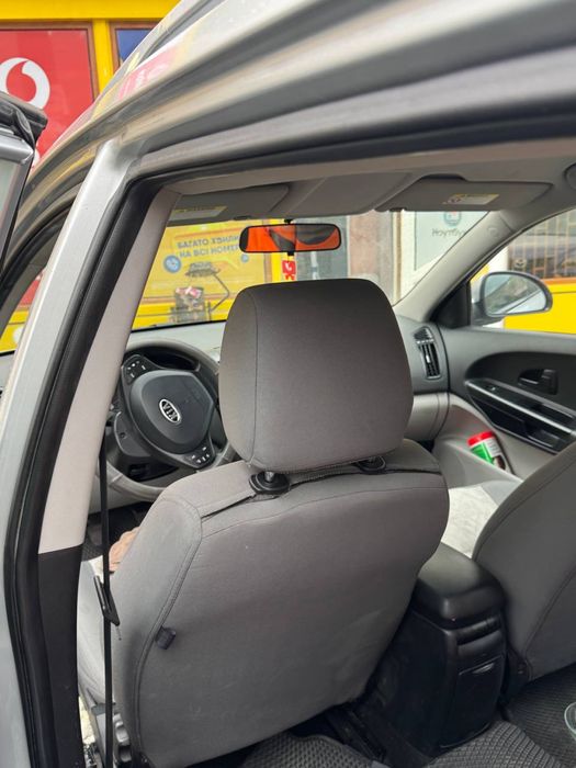 Автомобіль Kia Cee’d