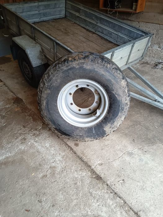 Sprzedam koła Pronar