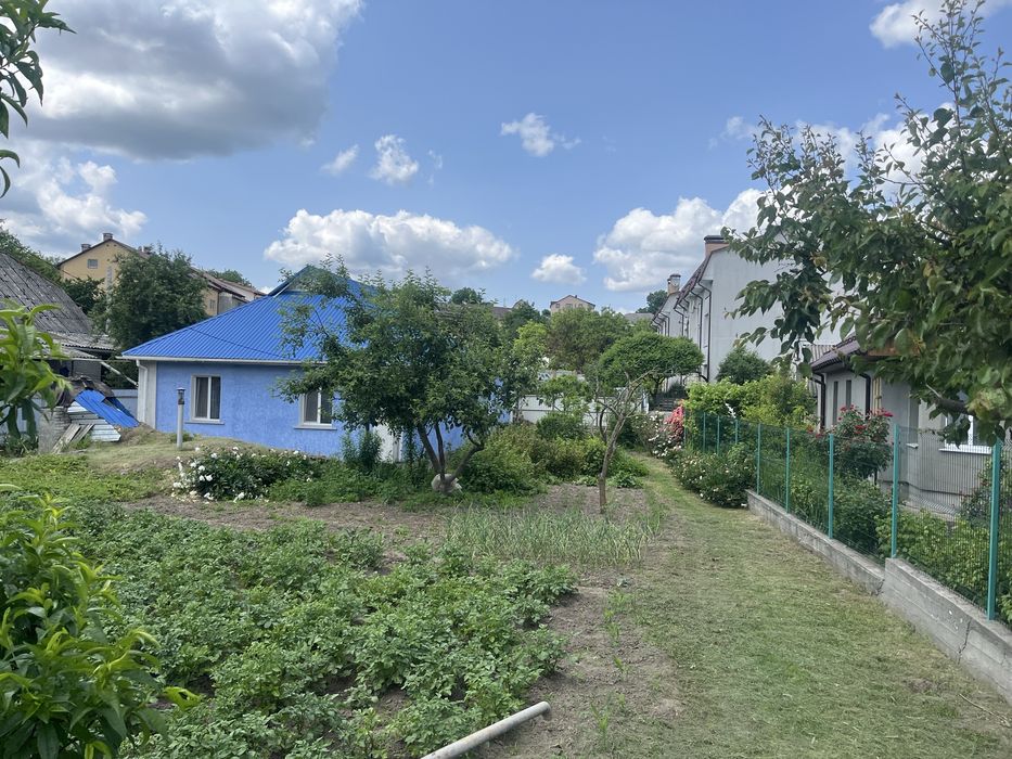 Продаж будинку в м.Обухів по вул.Київська
