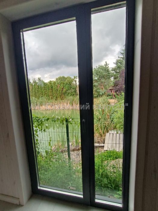 Продаж будинку. Зазим'я.