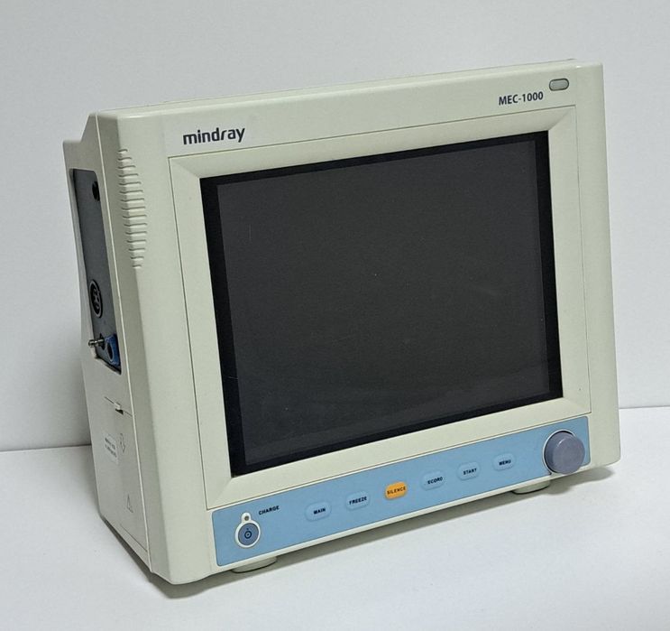 Монітор пацієнта Mindray МЕС1000