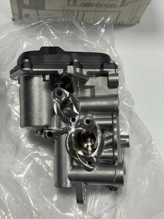 Клапан  рециркуляції egr егр відпрацьованиз газів W907 OM654 2.0