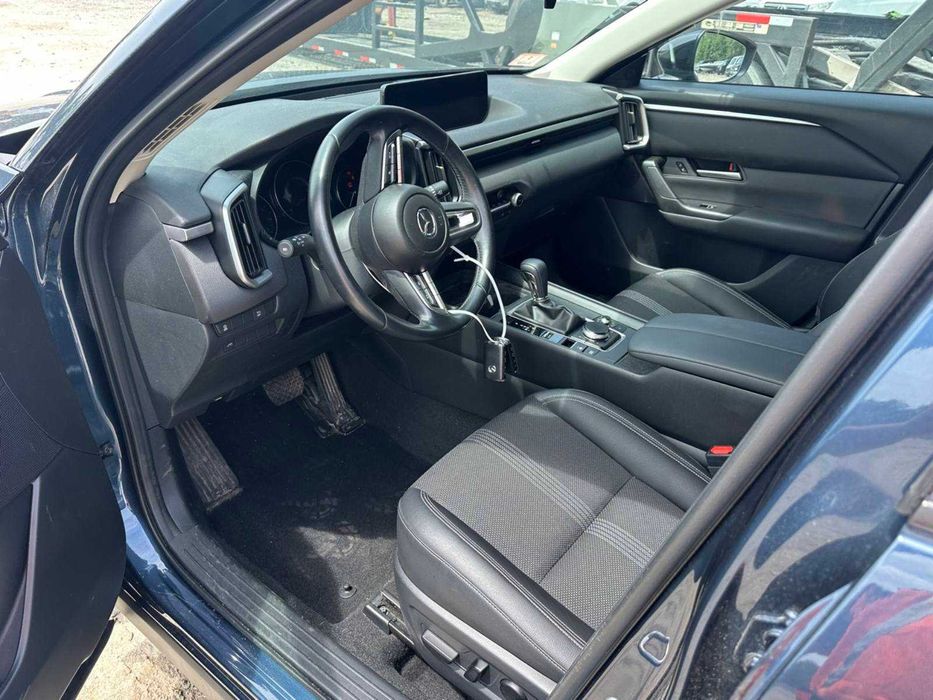 Автомобіль MAZDA CX-50 Preferred Plus AWD 2023
