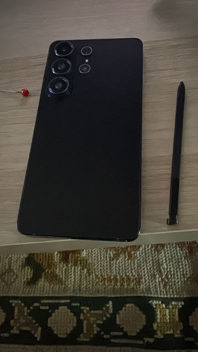 S26   512 GB desbloqueado