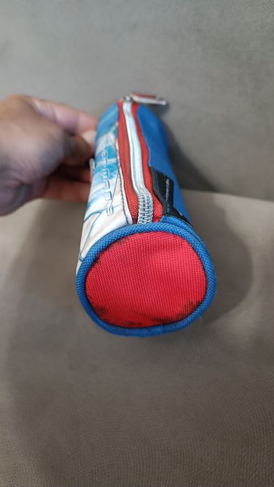 Детский пенал Spider man