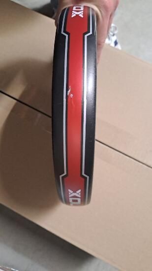Raquete Padel Nox X-One