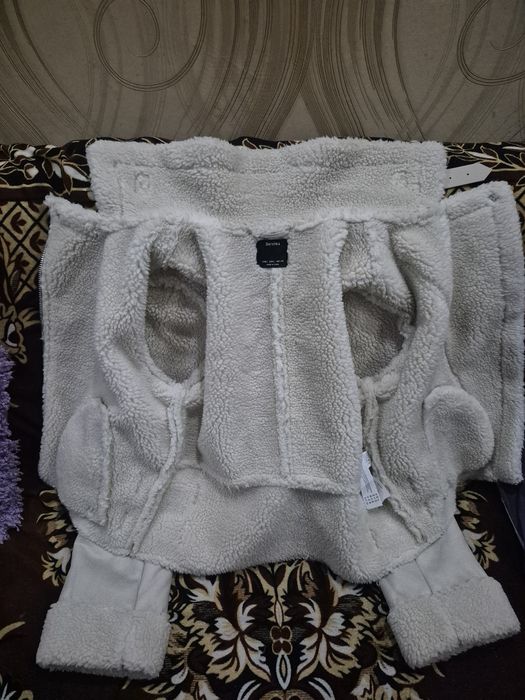 Крутая куртка Авиатор