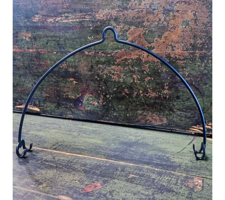 Казан чугунний 8,12,15,18л кришка алюміній форми Wok Наша Майстерня