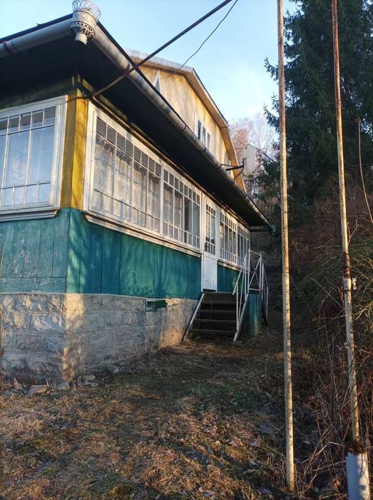 Продається будинок