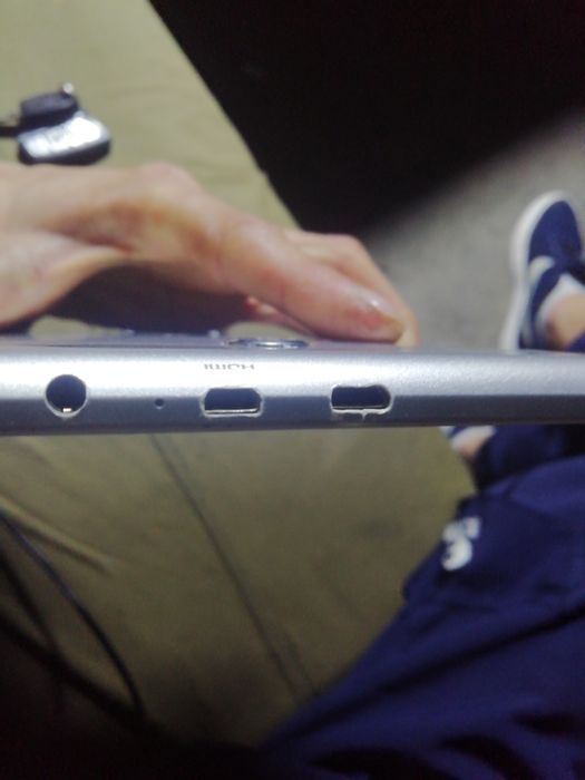 Планшет Acer 8 дюймів...