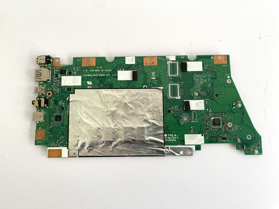 Motherboard Asus UX430U | i7-7500U 2.70 Ghz | Ram 16GB