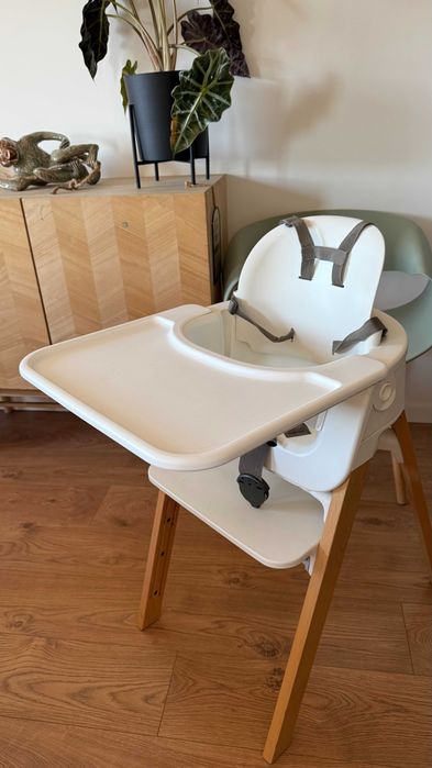 Tabuleiro para cadeira da papa Stokke Steps
