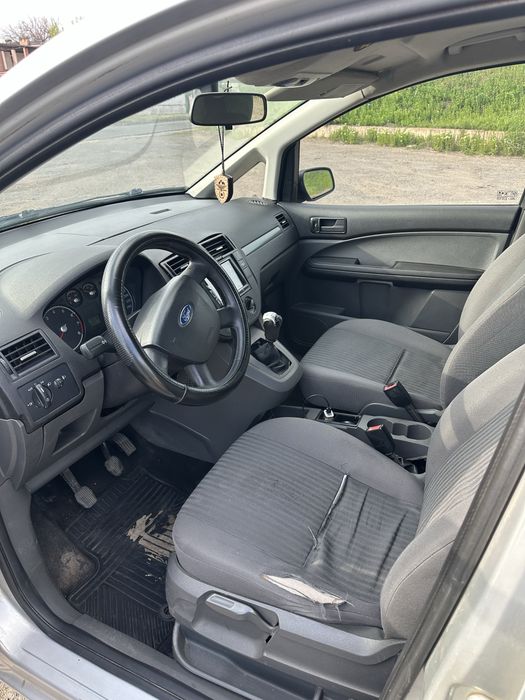 продам Ford s max